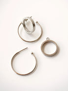 Oura Circle - CiceroniEarringsDE'ANMA