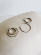 Oura Circle - CiceroniEarringsDE'ANMA
