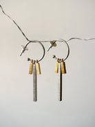 Oura Dash - L - CiceroniEarringsDE'ANMA