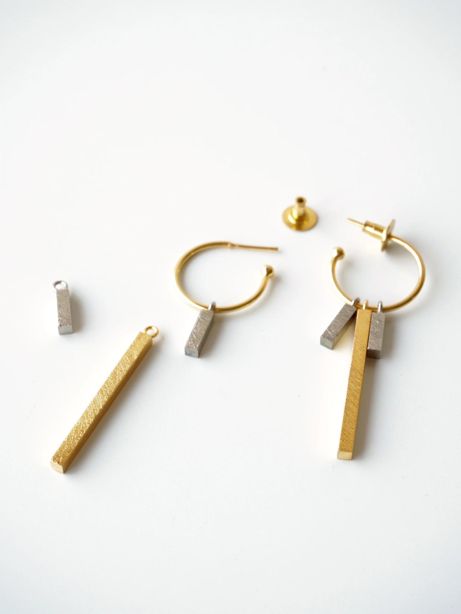 Oura Dash - L - CiceroniEarringsDE'ANMA