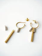 Oura Dash - L - CiceroniEarringsDE'ANMA