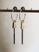 Oura Dash - L - CiceroniEarringsDE'ANMA