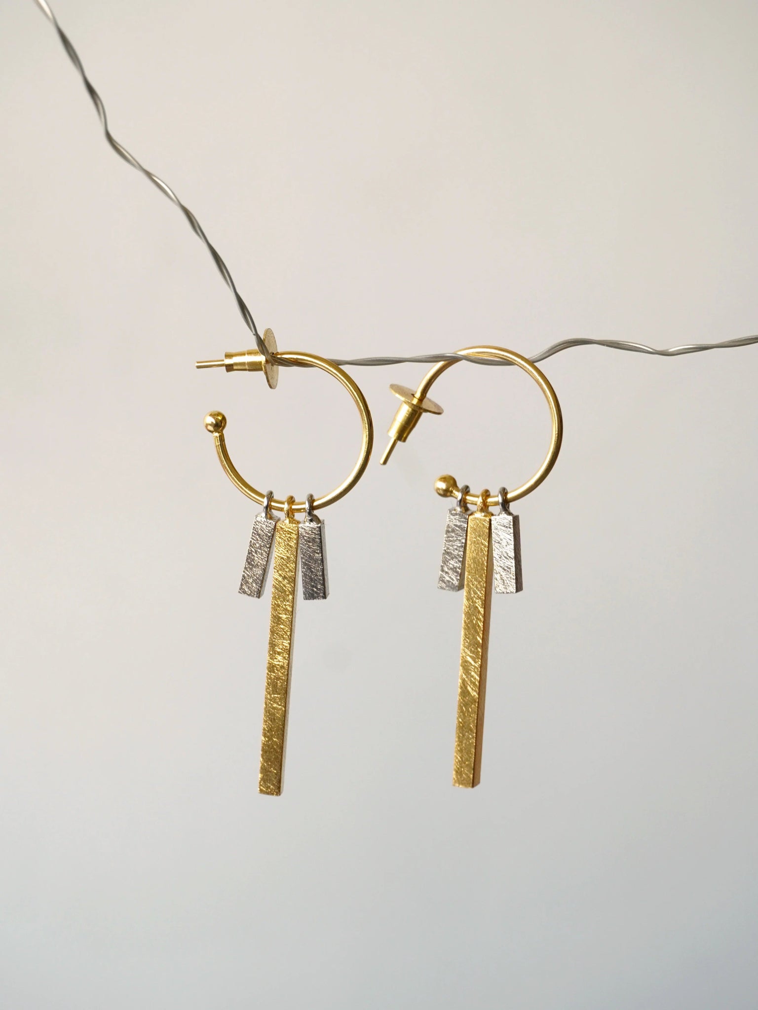 Oura Dash - L - CiceroniEarringsDE'ANMA