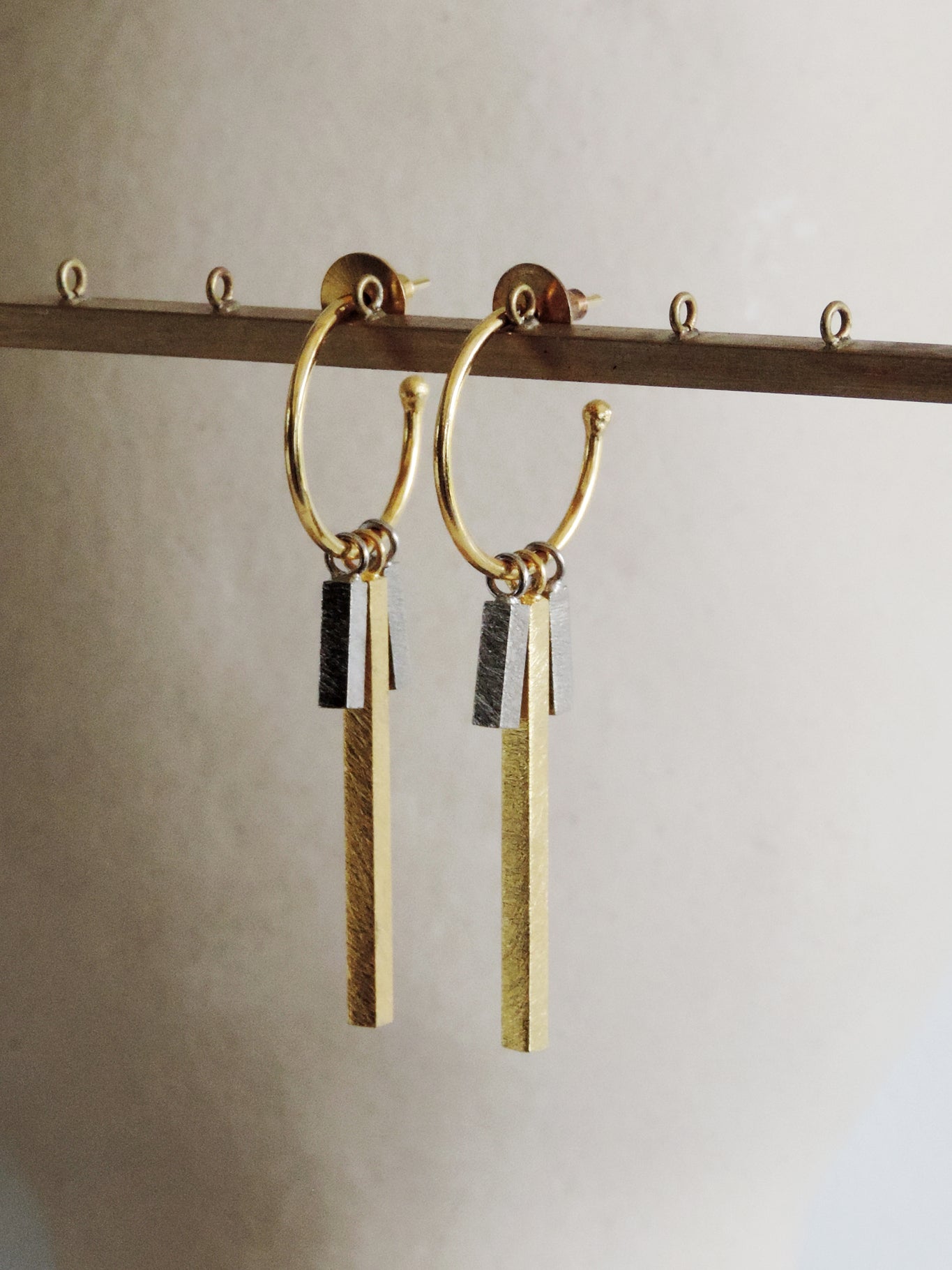 Oura Dash - L - CiceroniEarringsDE'ANMA