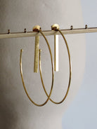 Oura Dash - XL - CiceroniEarringsDE'ANMA