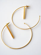 Oura Dash - XL - CiceroniEarringsDE'ANMA