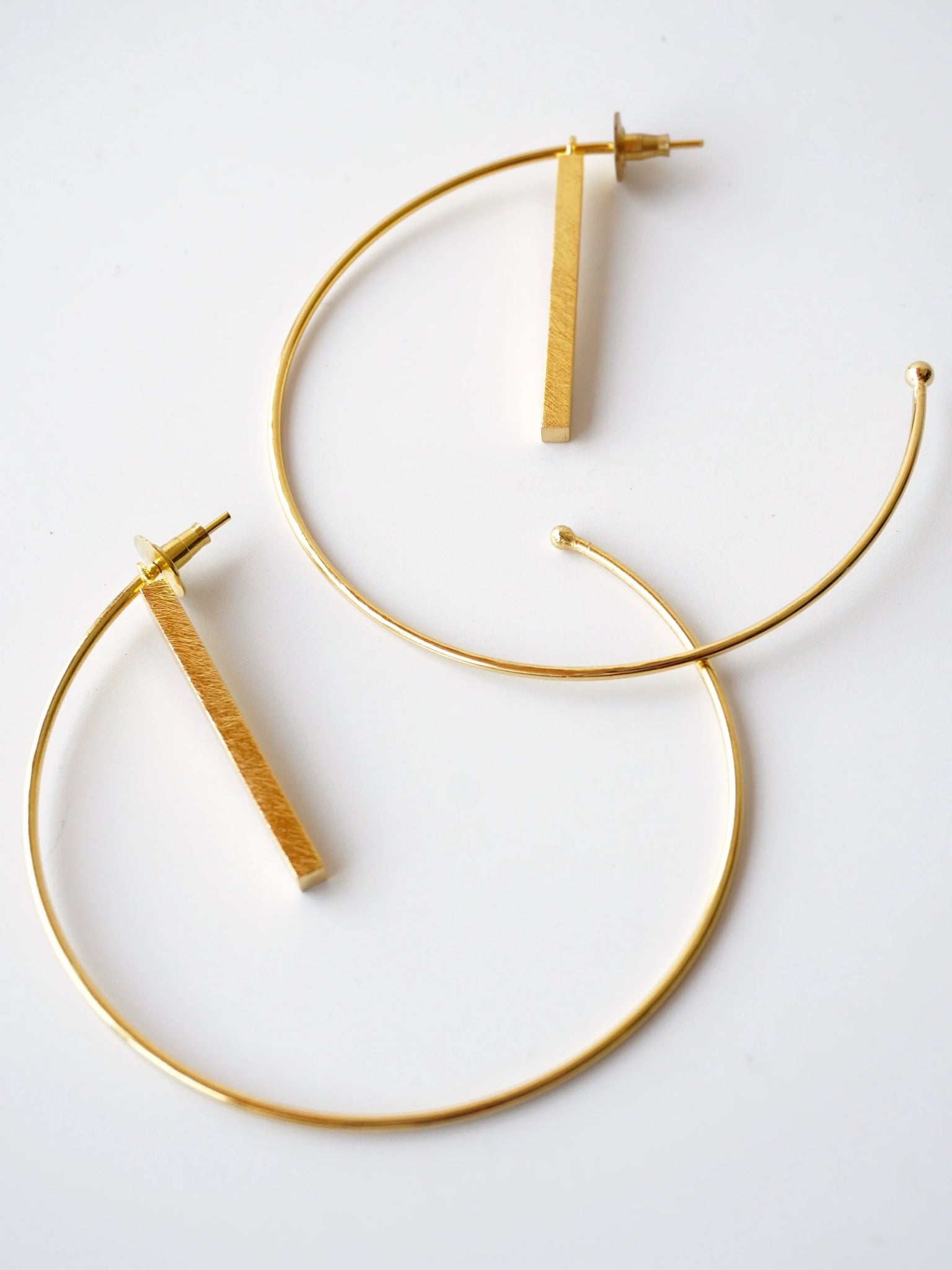 Oura Dash - XL - CiceroniEarringsDE'ANMA