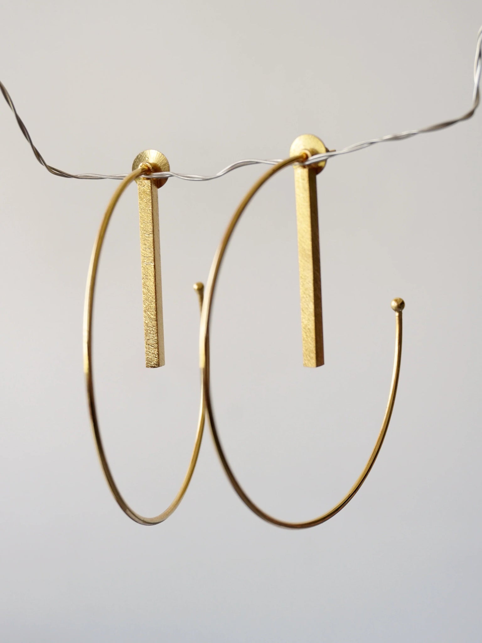 Oura Dash - XL - CiceroniEarringsDE'ANMA