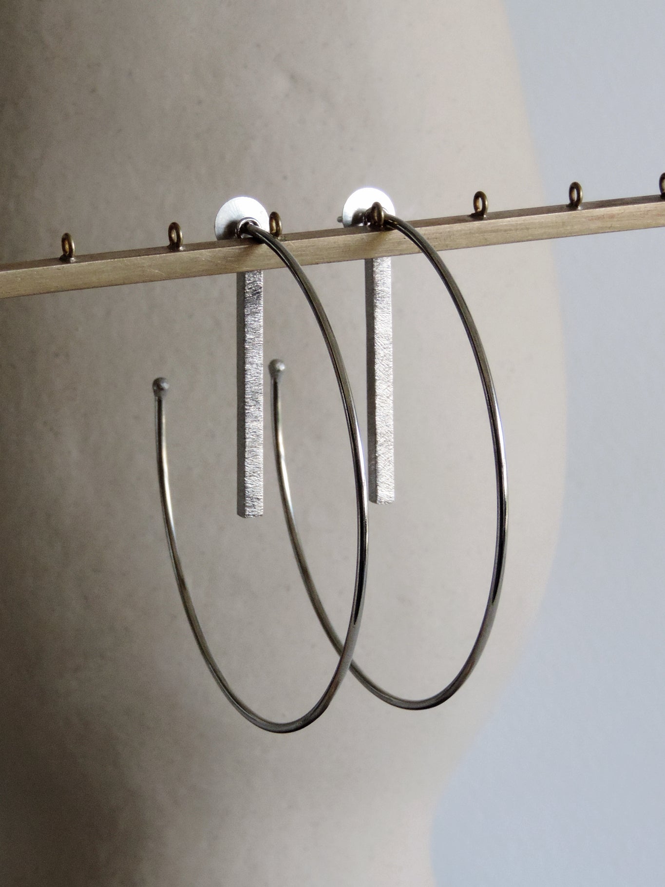 Oura Dash - XL - CiceroniEarringsDE'ANMA