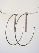 Oura Dash - XL - CiceroniEarringsDE'ANMA