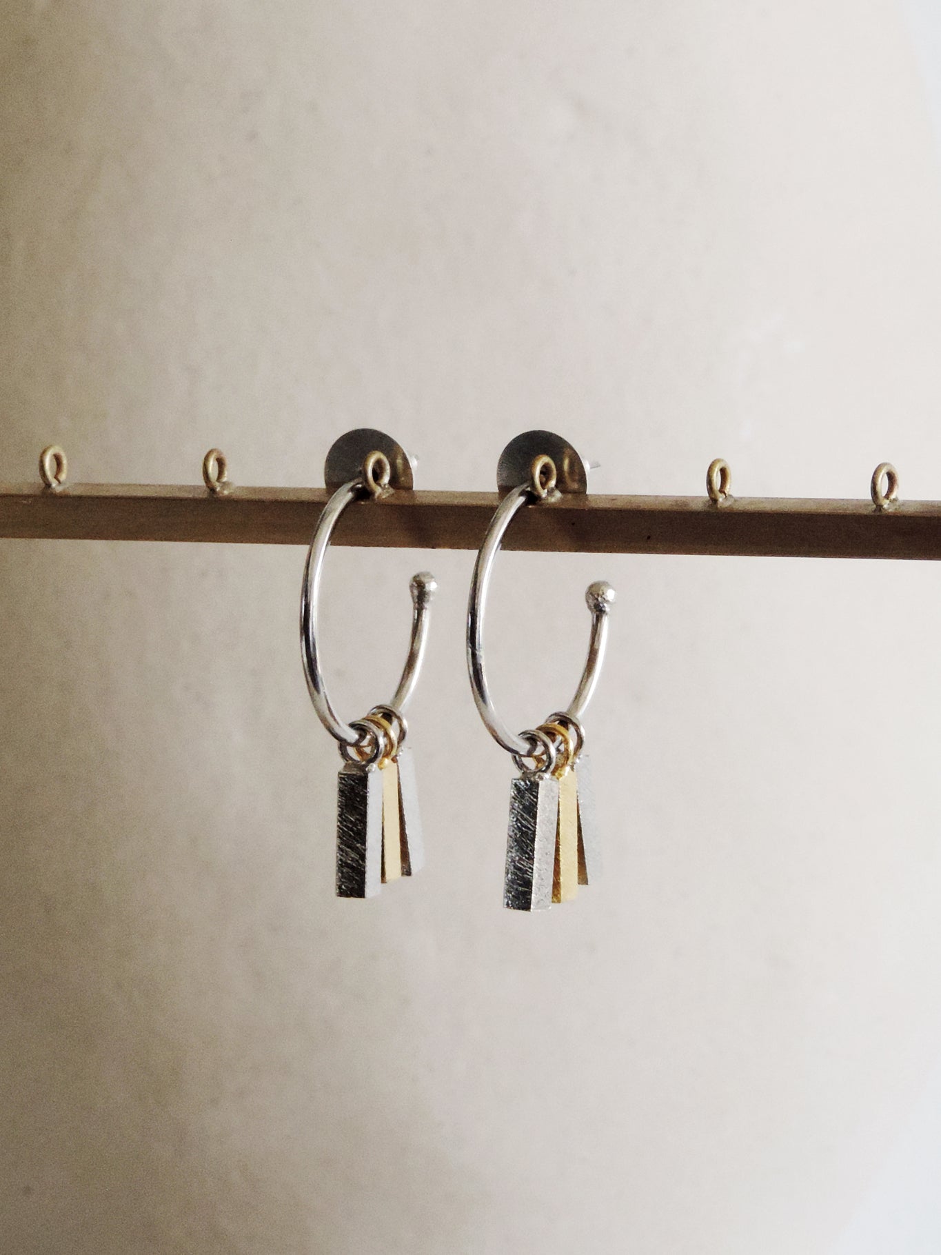 Oura Dash - XS - CiceroniEarringsDE'ANMA