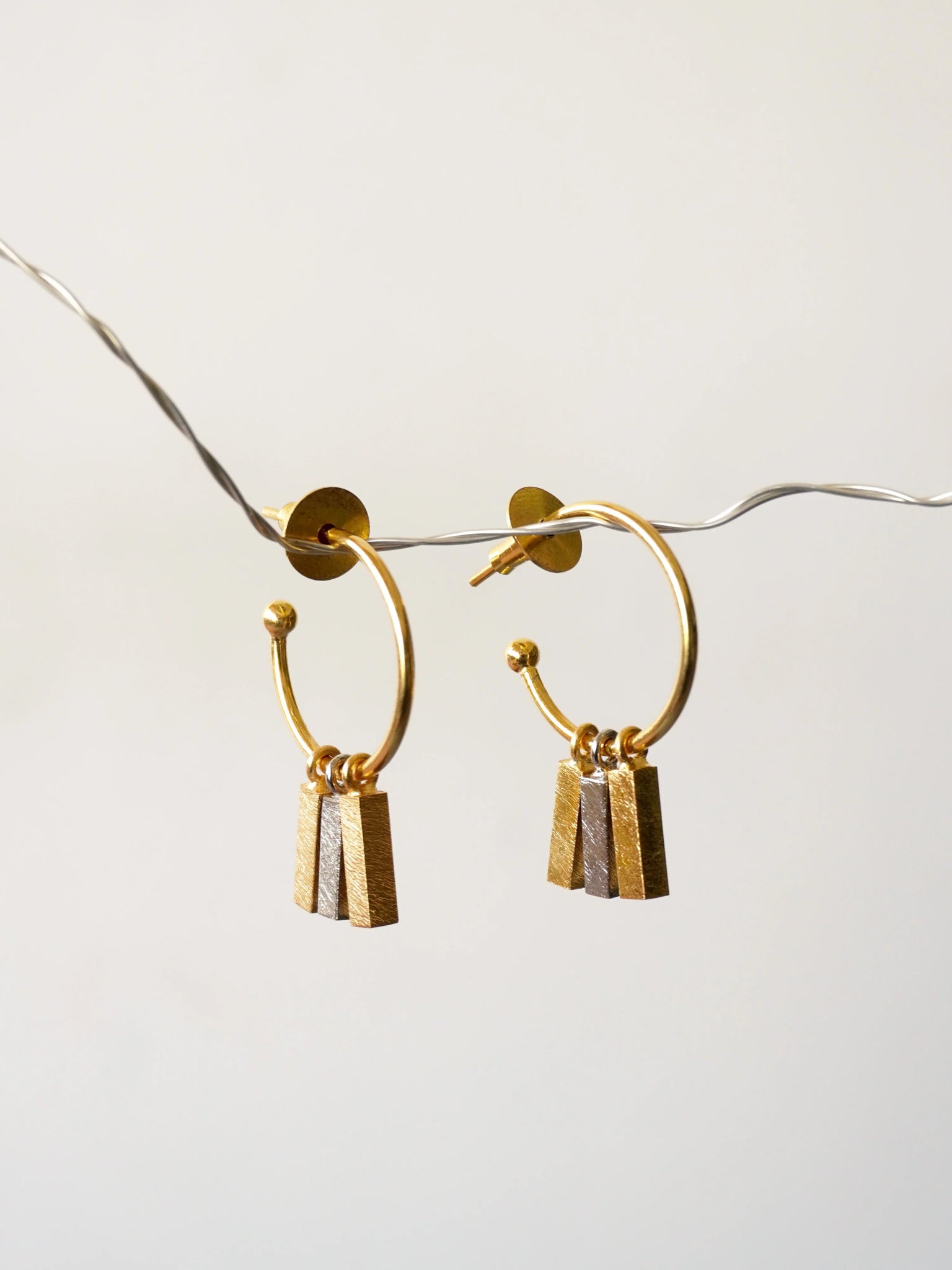 Oura Dash - XS - CiceroniEarringsDE'ANMA