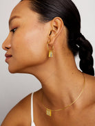 Oura Dash - XS - CiceroniEarringsDE'ANMA