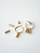 Oura Dash - XS - CiceroniEarringsDE'ANMA