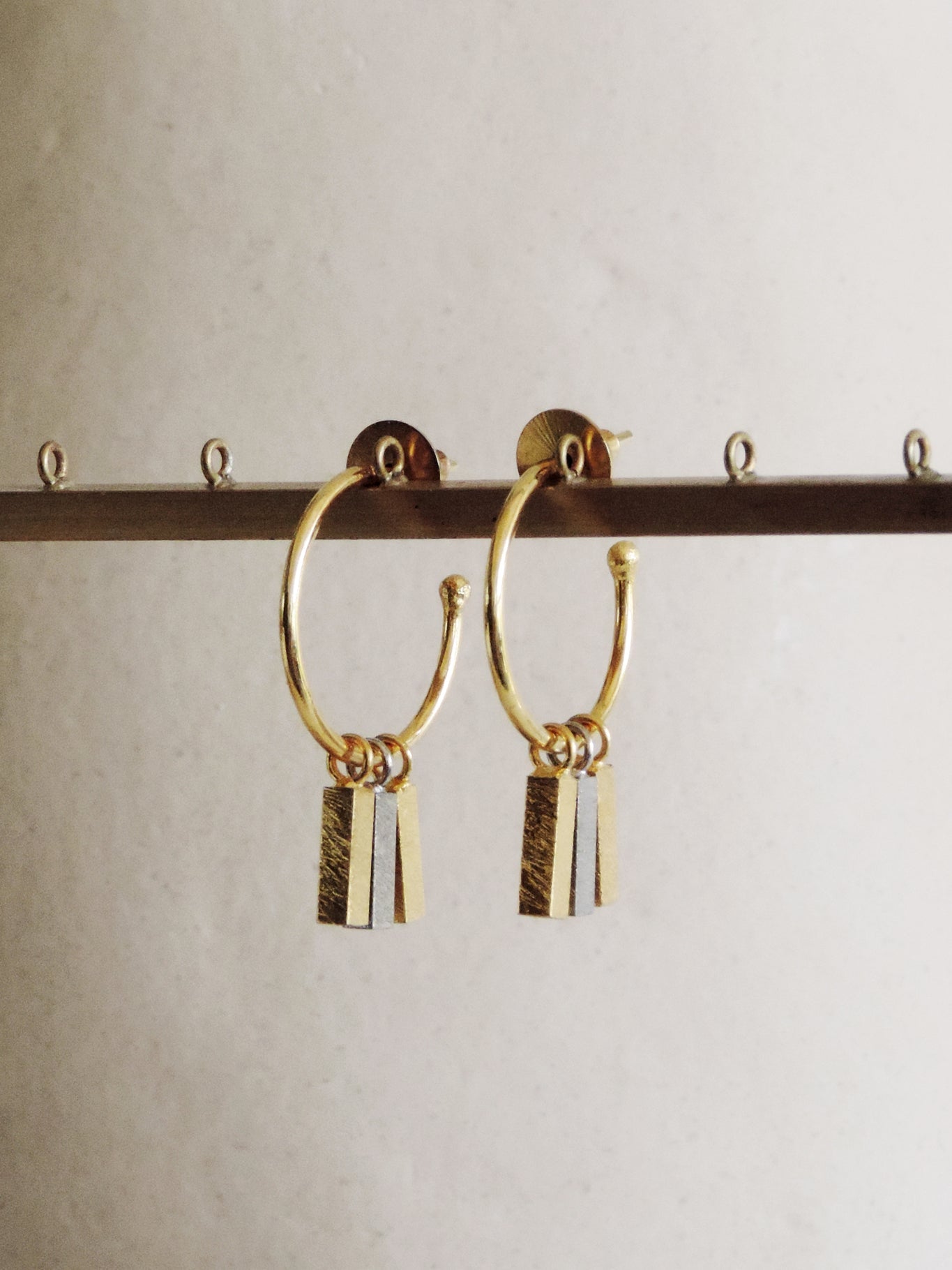 Oura Dash - XS - CiceroniEarringsDE'ANMA