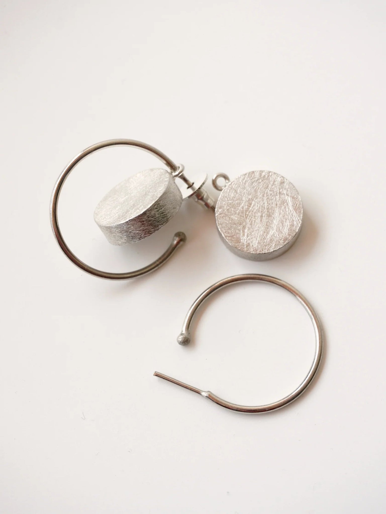 Oura Moon - CiceroniEarringsDE'ANMA