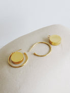 Oura Moon - CiceroniEarringsDE'ANMA