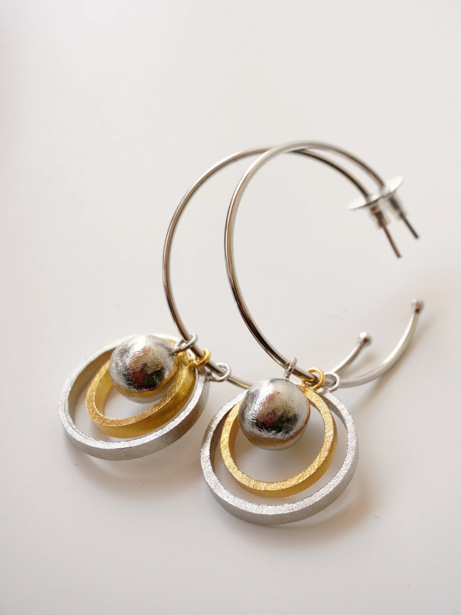 Oura Sphere - CiceroniEarringsDE'ANMA