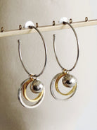 Oura Sphere - CiceroniEarringsDE'ANMA