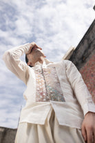 Out of the Box Shirt - CiceroniShirtsAnam Husain