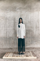 Outline Pants - CiceroniWomen PantsATBW