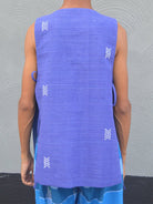 Padiya Unisex Gilet - CiceroniGiletJohargram