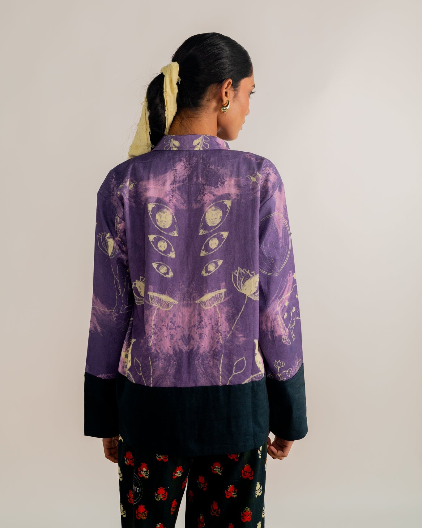 Padma Jacket - CiceroniJacketsRAFU'D