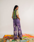 Padma Trouser - CiceroniTrousersRAFU'D