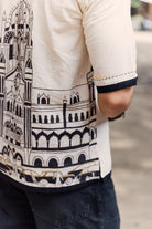 Padmini Shirt - CiceroniMen ShirtsAsaii