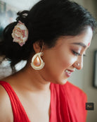 Paisley Earrings - CiceroniEarringsPiku