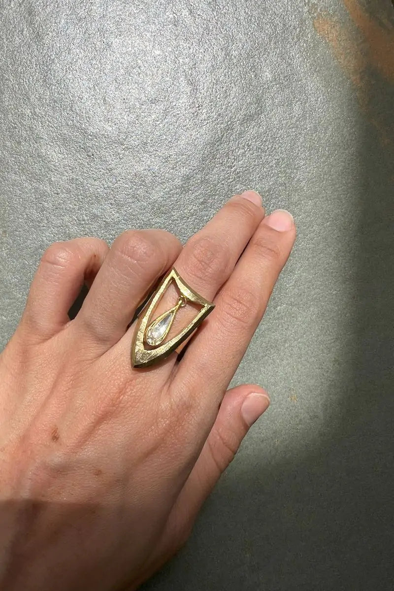 Pal Angoothi - CiceroniRingsAarjavee