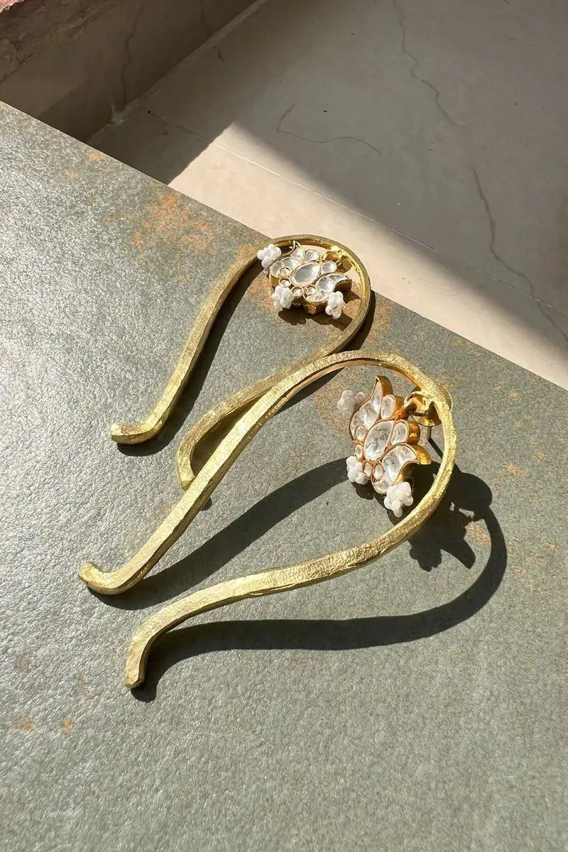 Pal Earrings - CiceroniEarringsAarjavee