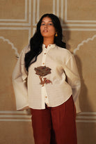 Palash Set - CiceroniCo-ord SetAsaii