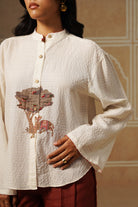 Palash Set - CiceroniCo-ord SetAsaii