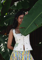 Palash Vest - CiceroniVestThe Raw India