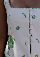 Palash Vest - CiceroniVestThe Raw India