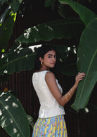 Palash Vest - CiceroniVestThe Raw India