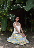 Palash Vest - CiceroniVestThe Raw India