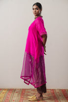 Palkhi Saaz Tunic Set - CiceroniTunic SetRaga & Co.