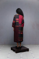 Panel Dress - CiceroniDressesSubbah