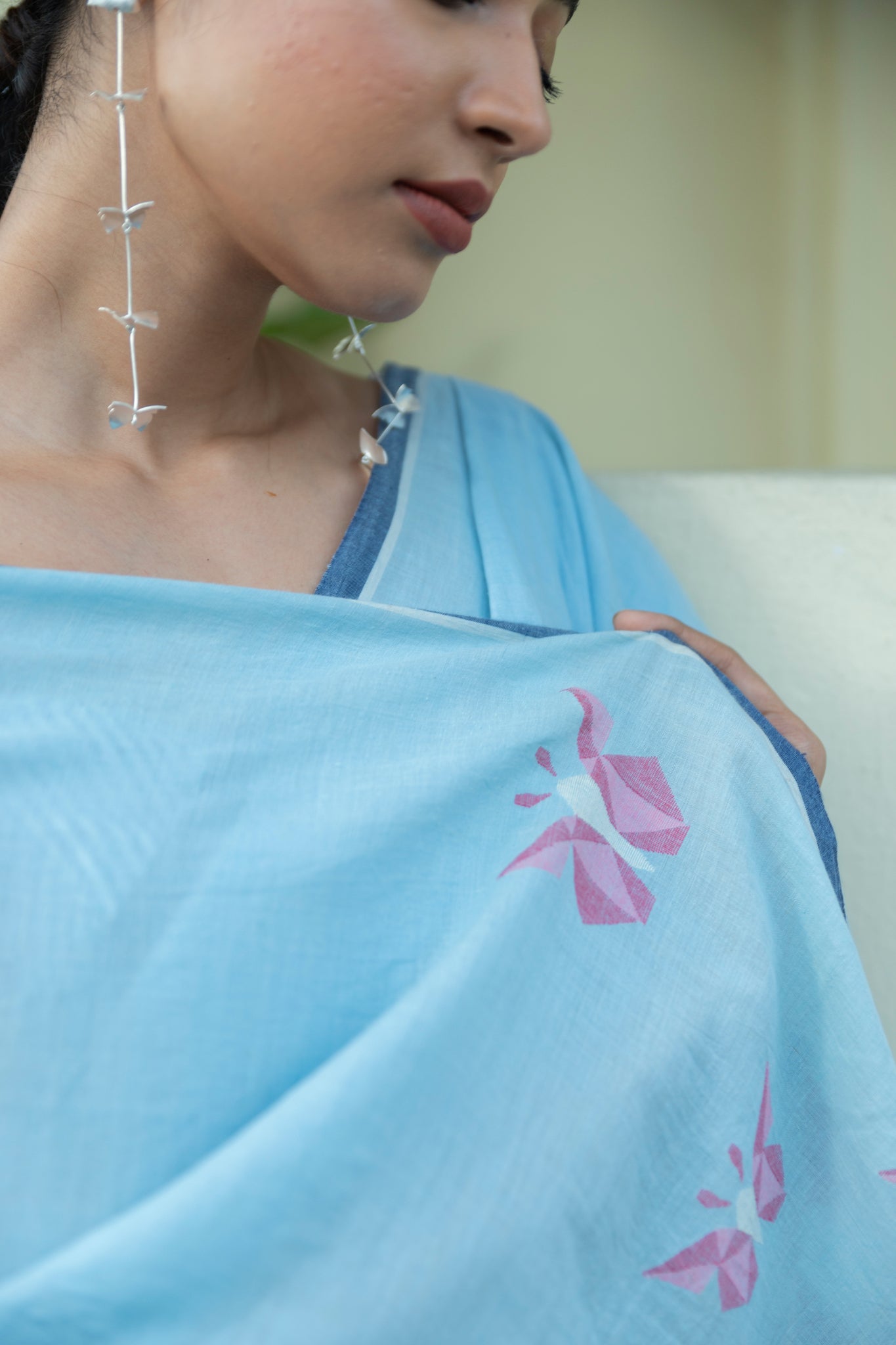 Paper Kawaii - CiceroniSareeIra