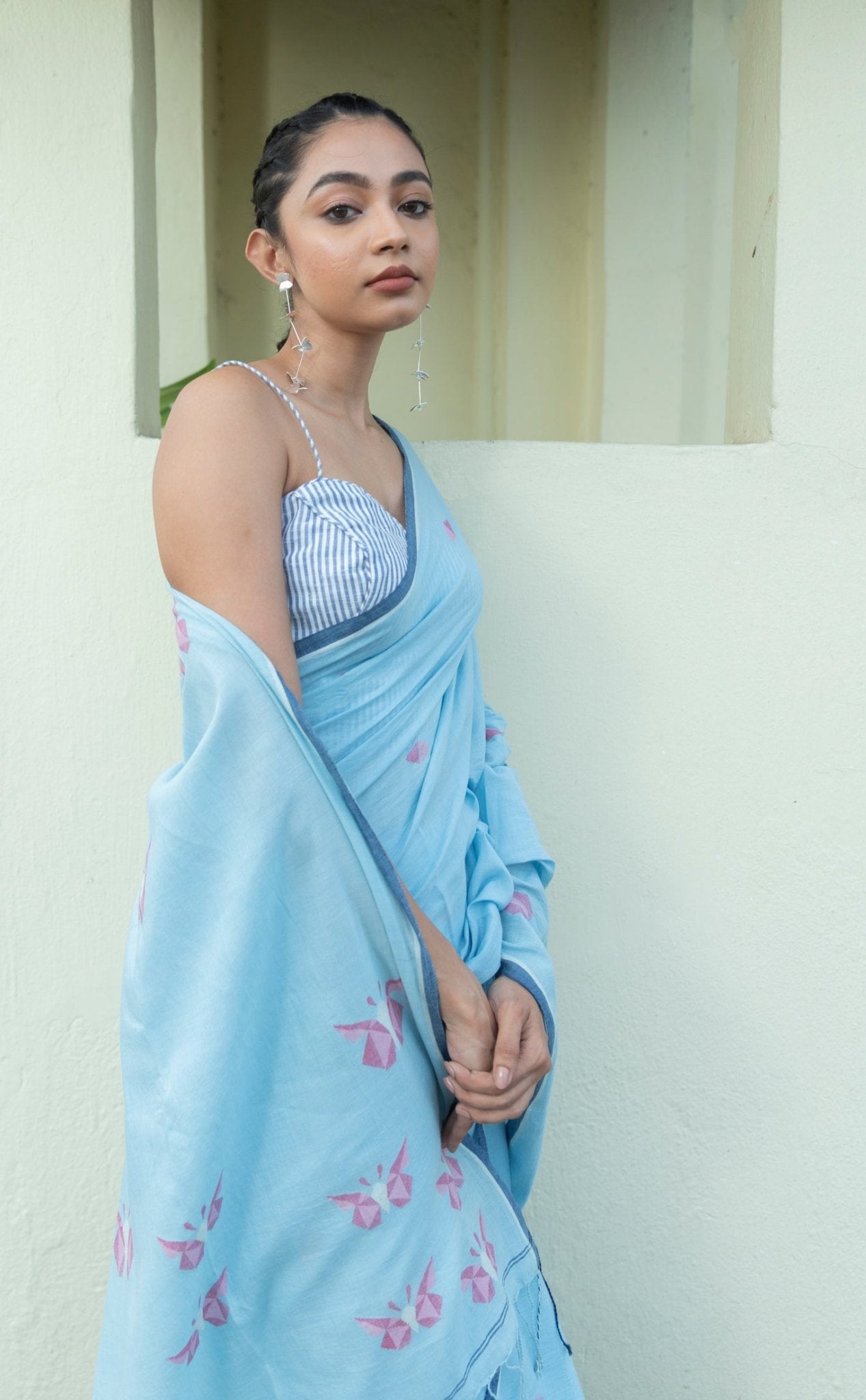 Paper Kawaii - CiceroniSareeIra