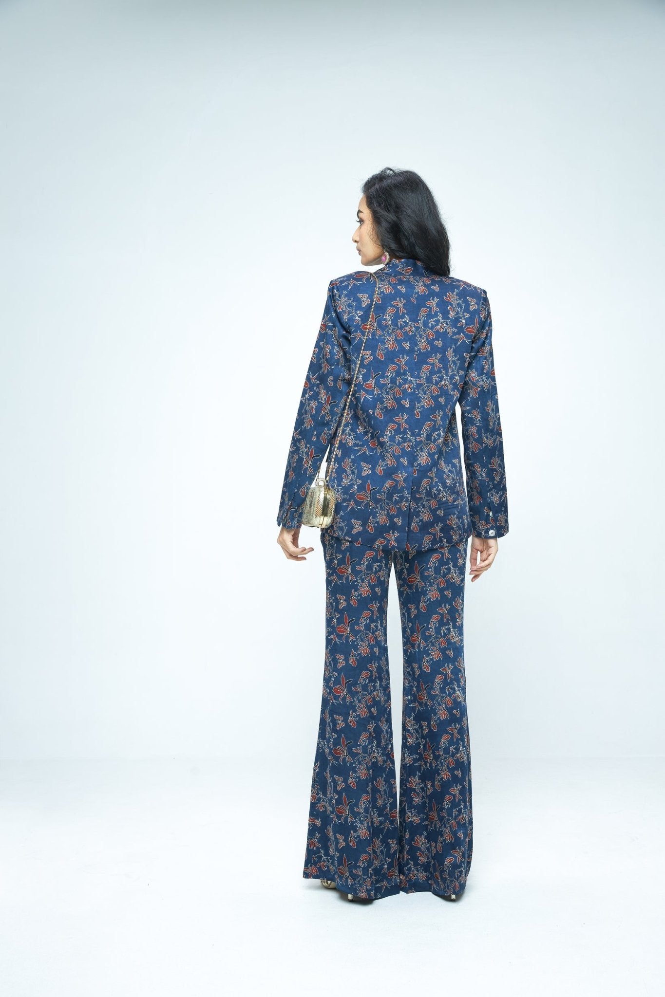 Paradise Blazer - CiceroniBlazersAnushé Pirani