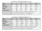 Paradise Blazer - CiceroniBlazersAnushé Pirani