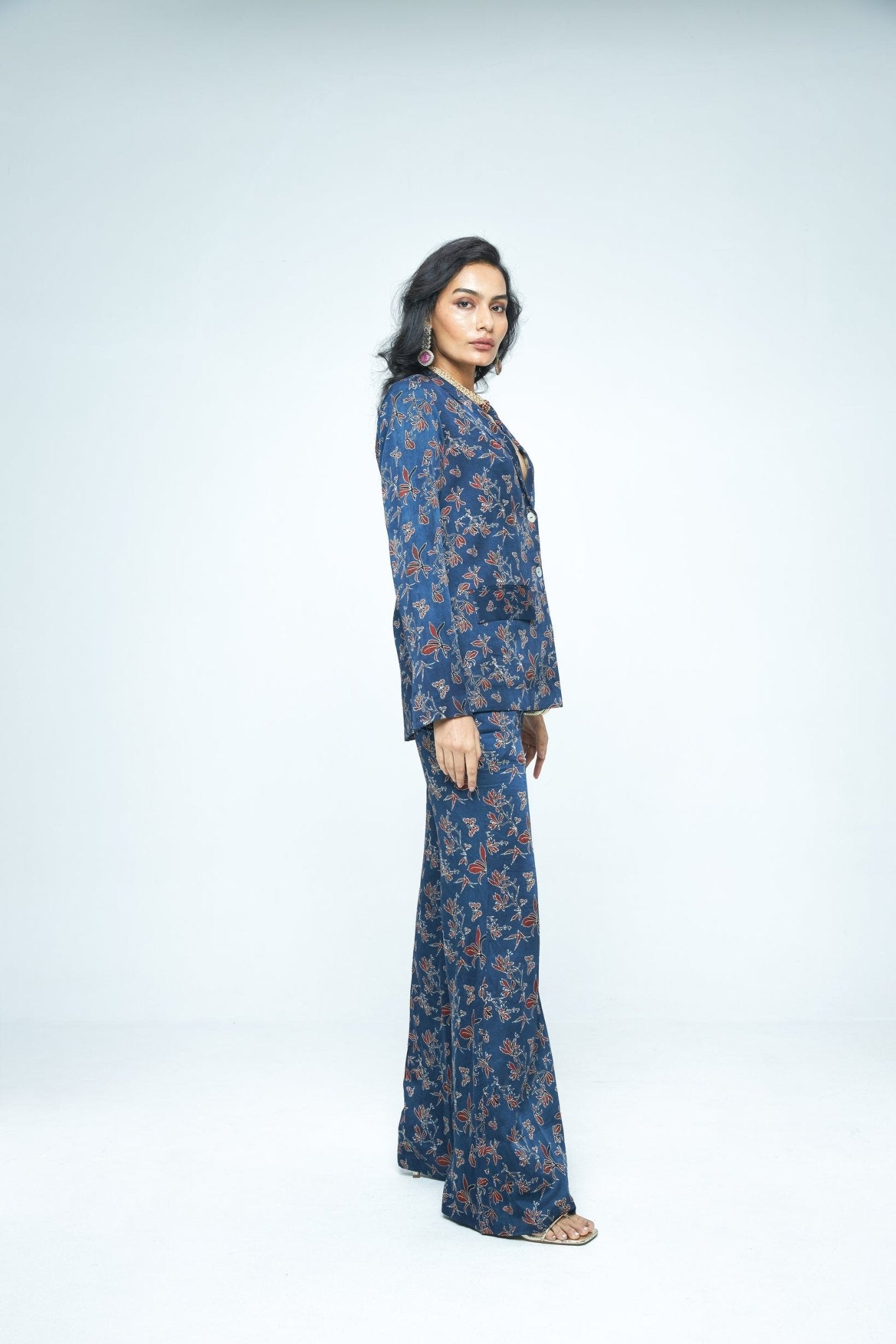 Paradise Blazer - CiceroniBlazersAnushé Pirani