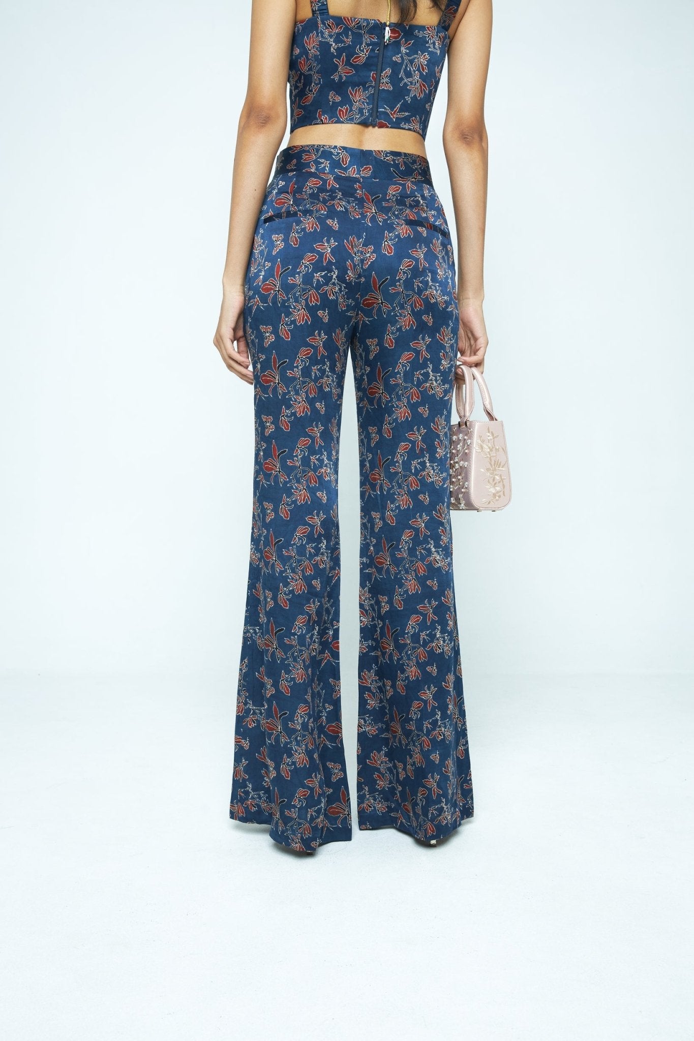 Paradise Flare Pants - CiceroniWomen PantsAnushé Pirani