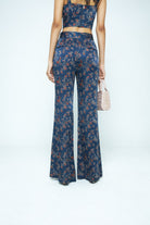 Paradise Flare Pants - CiceroniWomen PantsAnushé Pirani