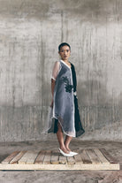 Parallel Dress - CiceroniDressATBW