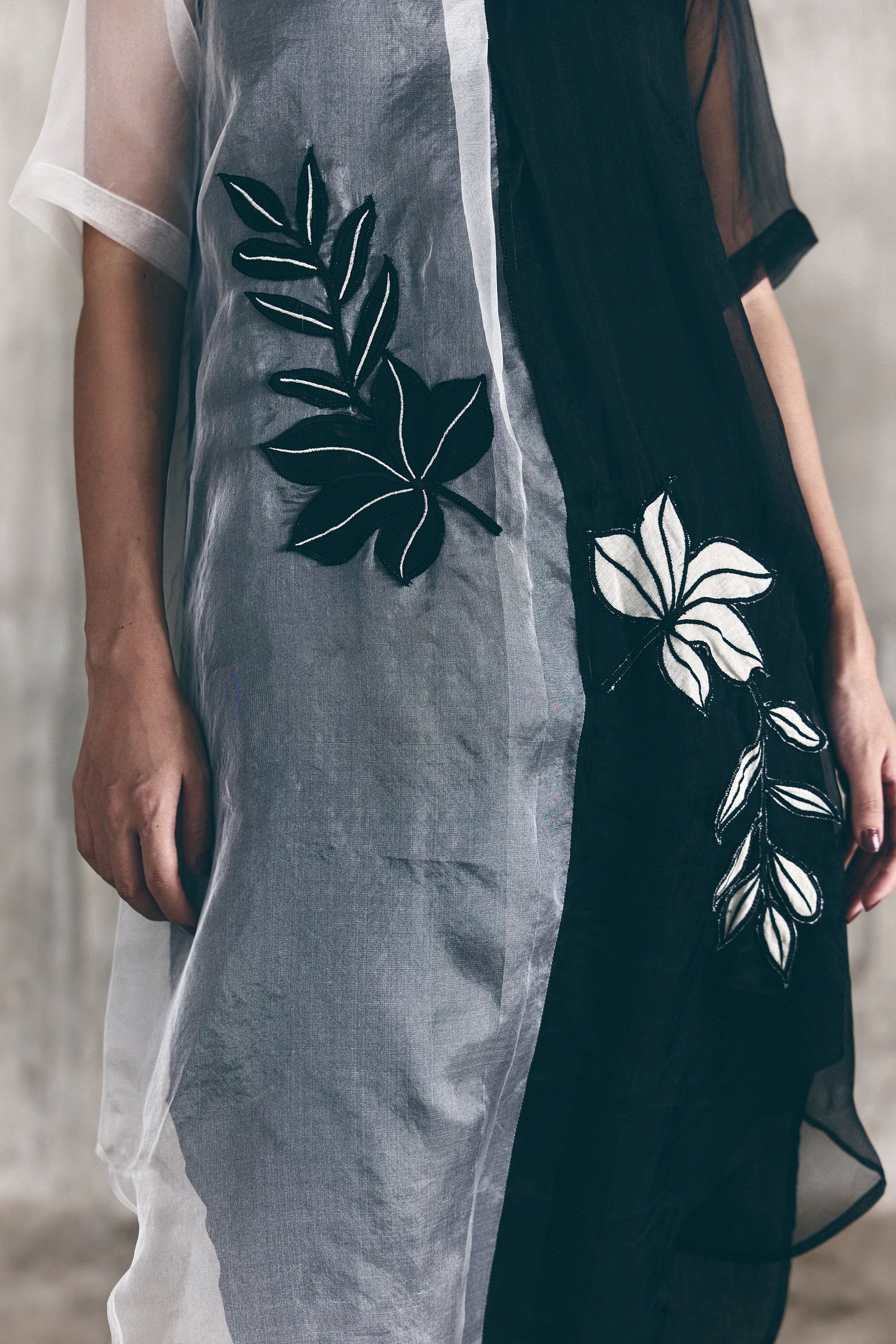 Parallel Dress - CiceroniDressATBW