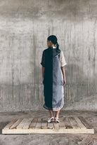 Parallel Dress - CiceroniDressATBW